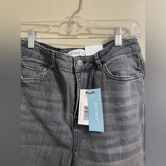 NWT American Tall Britney Jeans Size 29x35 - Picture 2 of 7